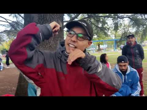 AL AIRE LIBRE vs COCO - Semifinal - Fecha 1 Alter Ego