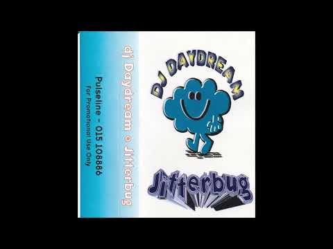 DJ Daydream - Jitterbug