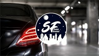 BHAD BHABIE - FAMOUS (BASS BOOSTED)