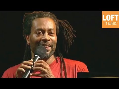 Bobby McFerrin & the Chick Corea - Spain #6