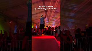 Community Festival 2025