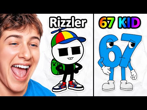 Types Of Kids in 2026