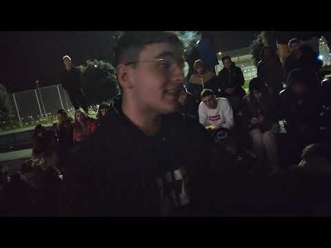 OCTAVOS - Exfimo vs Varic [Aniversario FlowBattles]