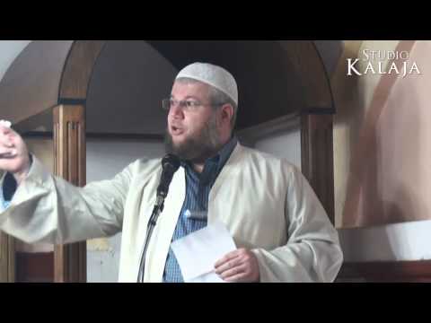 Përtërije Imanin (Besimin) - Irfan Salihu