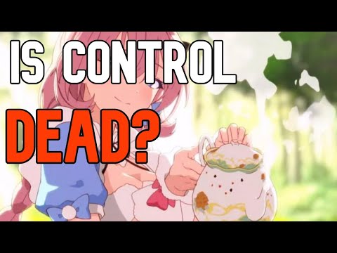 Control Teams: What HAPPENED to Them? (Epic Seven)
