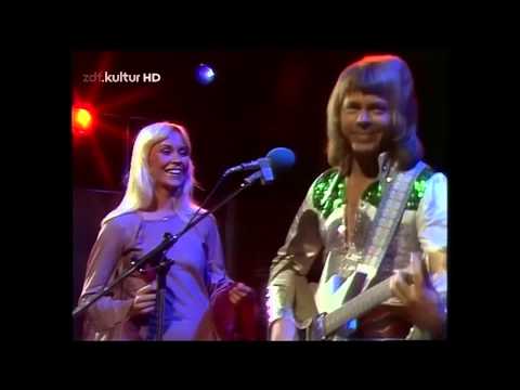 ABBA - Honey Honey 1974