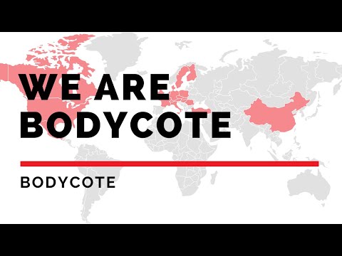 We are Bodycote - zdjęcie