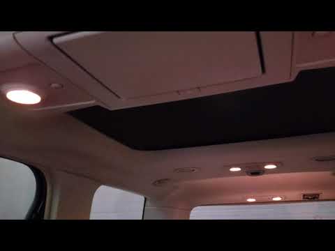 18I1188 - 2007 GMC Acadia SLT-2 - Power Sun Roof