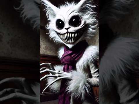 Horror versions of the Tom and Jerry  characters #scary #horror #shorts #funny #tom #tomandjerry