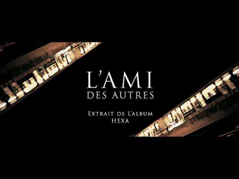 Casta - L'ami des Autres