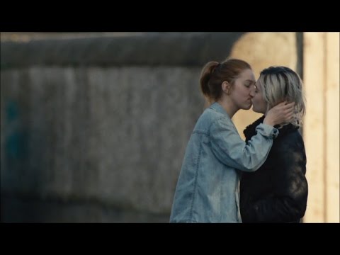 Satellite (Lesbian MV)