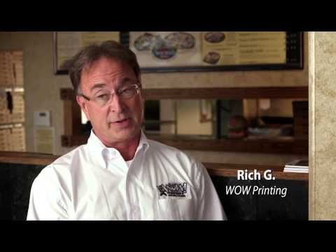 Vocelli Pizza (Every Door Direct Mail)