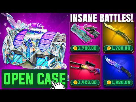 THESE INSANE BATTLES CAN ACTUALLY PAY HUGE?!?!