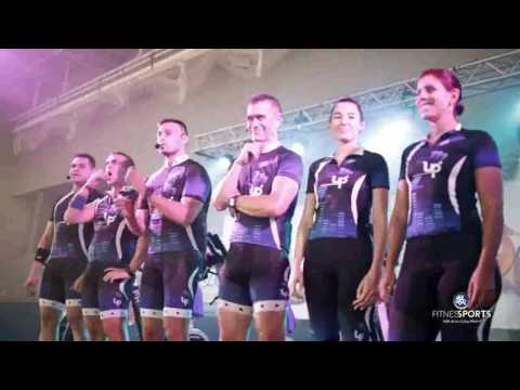 Dale un UP a la Vida - Cycling Up