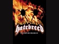 Hatebreed Condemned until Rebirth 