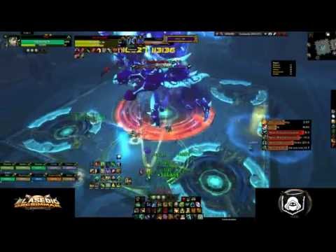 [Asedio de Orgrimmar - Firestorm] Sha del Orgullo by AnonymouS