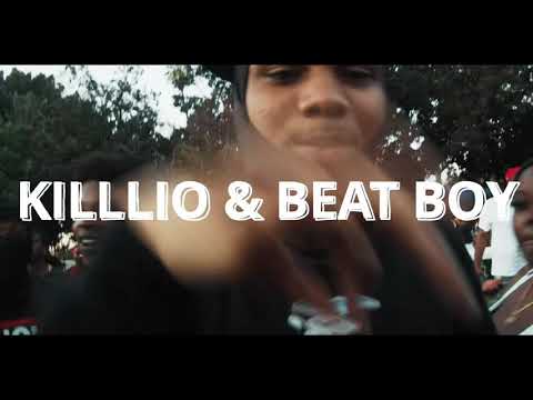 Killio & BeatBoy - “BackStreet” (Official Music Video)