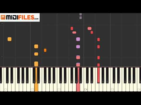 🎼 Bad Guy - Billie Eilish (PRO. KARAOKE MIDI FILE)