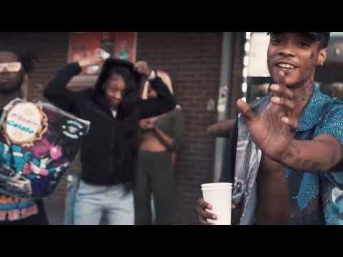 Whodat10 X Oppa X Arie Almighty X CP Da Clippa X Glockyy - "Karma A Bitch"