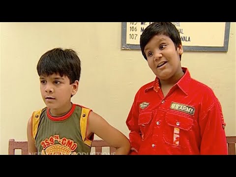 Episode 37 - Taarak Mehta Ka Ooltah Chashmah | Full Episode | तारक मेहता का उल्टा चश्मा