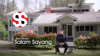 Download lagu Salam Sayang | Rivael Ginting | Cipt. Sudarto Sitepu mp3 Download lagu Salam Sayang | Rivael Ginting | Cipt. Sudarto Sitepu mp3