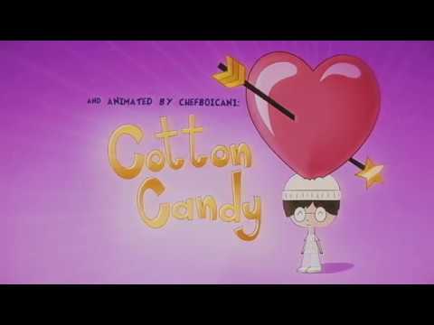 Video thumbnail for Cotton Candy