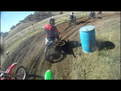 Cooma Amcross 2015 C Grade Lites Race 1