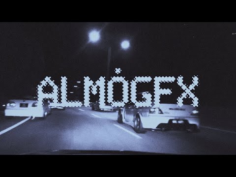 almogfx - nemesis (Official Video)