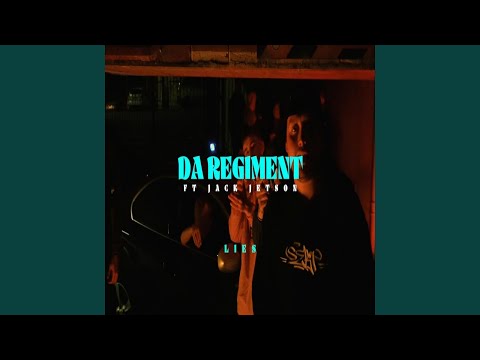LIES (feat. Jack Jetson)