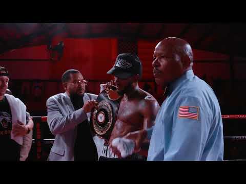 BOXFEST 2025 Trailer