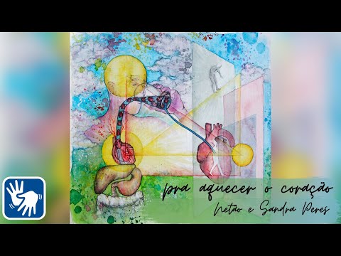 Pra Aquecer O Coração - Netão