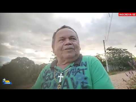 TRINCHEIRA DOUTOR SEVERIANO RIO GRANDE DO NORTE