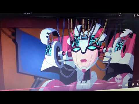 Cool Story 2 (Toy Story 2) Part 6 - Bumblebee’s Roundup