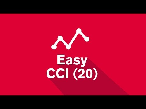 Easy CCI (20)