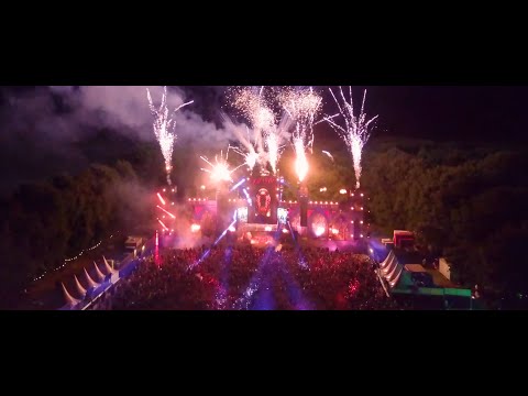 Fatality - The RAW Outdoor Festival 2017 (Official Aftermovie)