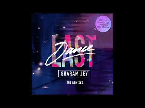 Sharam Jey - Last Dance (Ownboss & ALAS Remix) [OUT NOW]