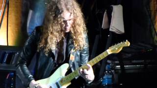 Royal Hunt - Running Wild (23.03.2014, Mir Concert Hall, Moscow, Russia)