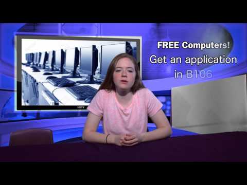 Announcement 2/24/17