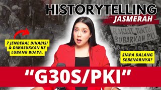 Download lagu G30S/PKI & TEORI KONSPIRASI-NYA! | #HistorytellingJASMERAH mp3 Download lagu G30S/PKI & TEORI KONSPIRASI-NYA! | #HistorytellingJASMERAH mp3