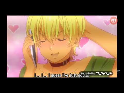 Soma calling nikumi. Epic.