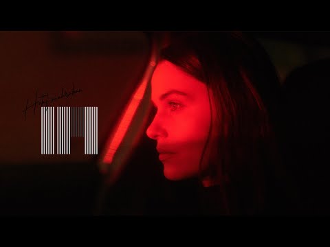 Hatef Mehraban - Bright Light [Official Music]