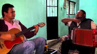 El balcon de la novia Grupo Extinto