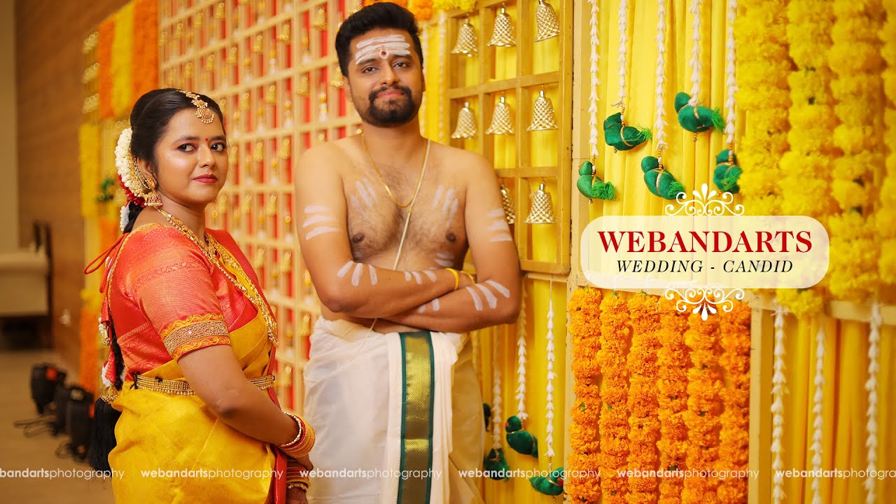 wedding videography and photography packages pondicherry - 119