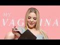 Women Look At Their Vaginas For The First Time First Takes Cut