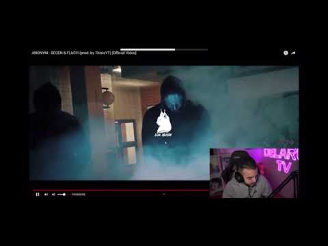 Sami Reagiert auf Anonym - Segen & Fluch