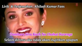 Download lagu Lirik Tumhare Siva Terjemahan Indonesia Tum Bin (2001) mp3