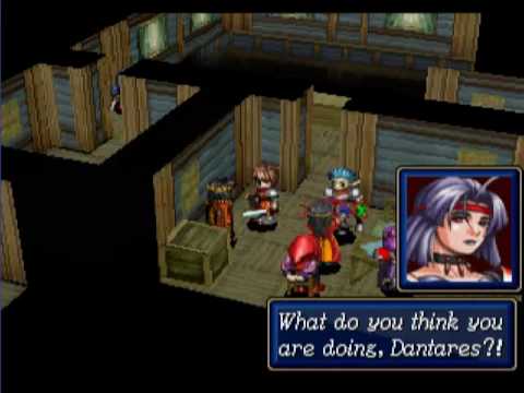 Shining Force 3 - Let's Play Them All! Part 15