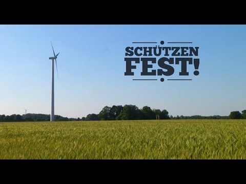 "Schützenfest! So sind halt wir Dorfkinder" (Trailer 10 min)