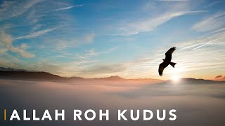 Download lagu #SaatTeduh Allah Roh Kudus (Yeshua Abraham) mp3