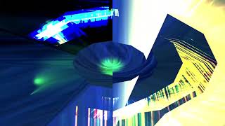 monolake - nmos + vvvvisual